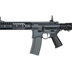 SBR8 Carabine 9" Seekins Precision w/ Silencieux Chaos Grey (G&G)