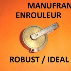 enrouleur bretelle FONCTIONNEL fusil ROBUST / IDEAL MANUFRANCE - VENDU PAR JEPERCUTE (YO10)