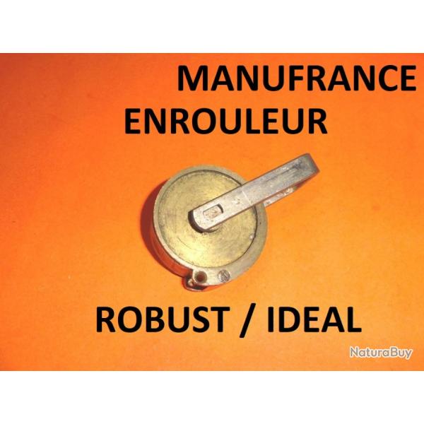 enrouleur bretelle FONCTIONNEL fusil ROBUST / IDEAL MANUFRANCE - VENDU PAR JEPERCUTE (YO10)