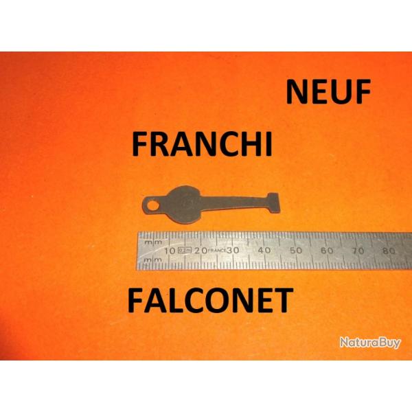 ressort ouverture de devant fer NEUF fusil FRANCHI FALCONET - VENDU PAR JEPERCUTE (YO13)