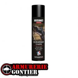 Armaestria Aérosol MECANET DEGRAISANT 250ML