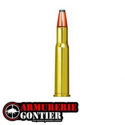 Cartouches Partizan Cal. .30-30 Winchester 170-Grs FSP