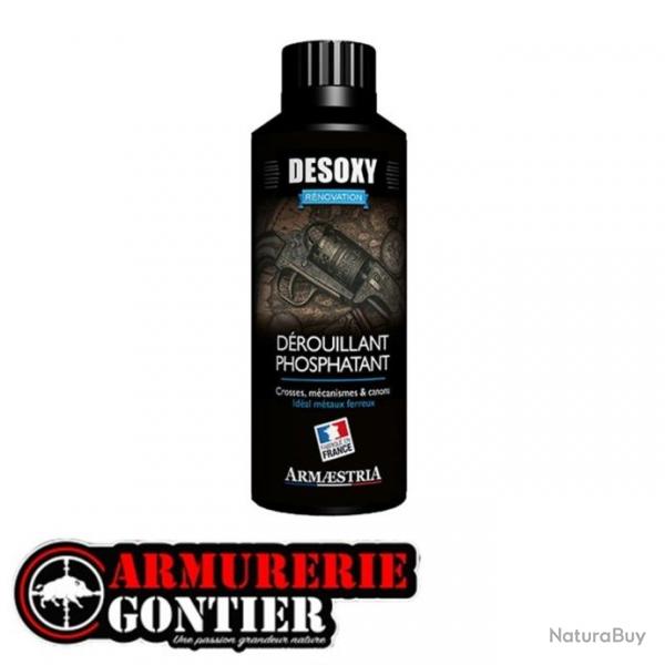 Armaestria DESOXY 250ML