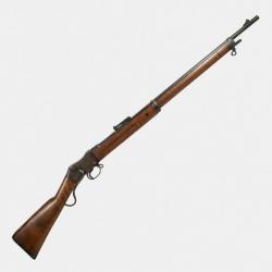 Carabine Martini Enfield Greener Cal. 303 Brit