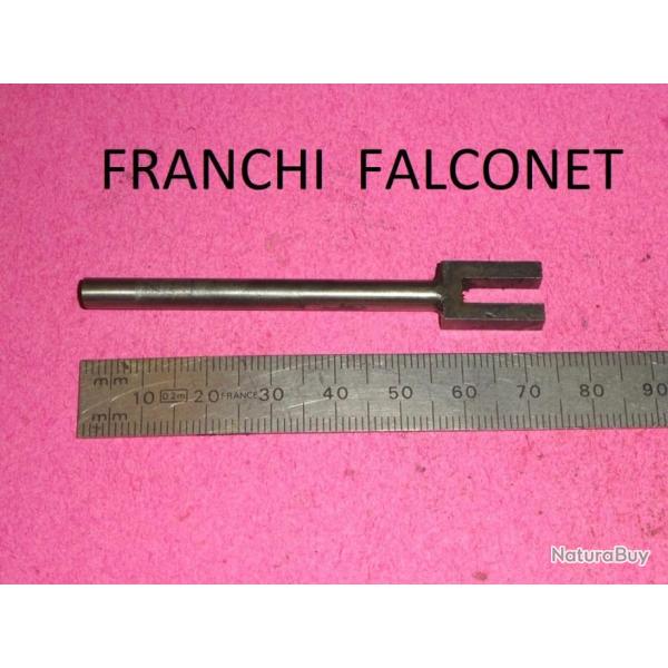 armeur centrale fusil FRANCHI FALCONET - VENDU PAR JEPERCUTE (YO18)