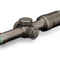 Lunette VORTEX RAZOR HD GEN II-E 1-6X24 SFP VMR-2 MRAD