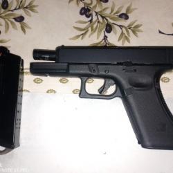 Glock 17 gen 5 WE