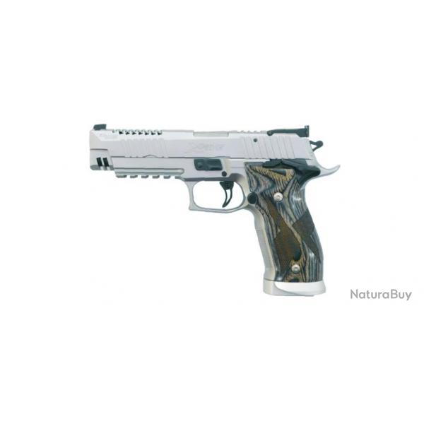 Pistolet Sig Sauer P226 X-Five X-Line Skeleton Cal. 9X19