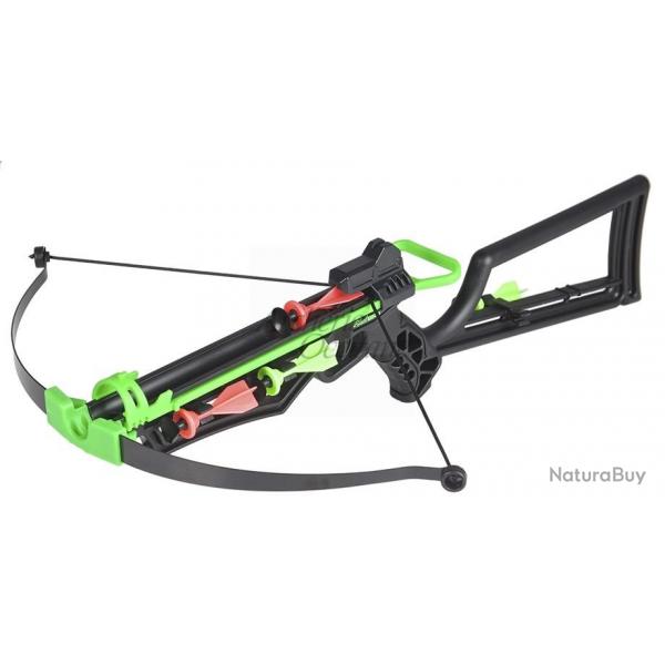 BLACKBIRD TOY CROSSBOW PACK