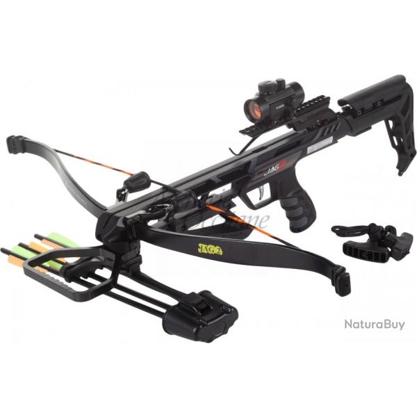 EK ARCHERY ARBALETE JAGUAR II PRO