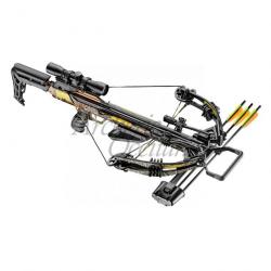 EK ARCHERY ARBAL. ACCELERATOR 370