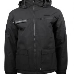 Blouson Sécurité Privée GK Safetek®