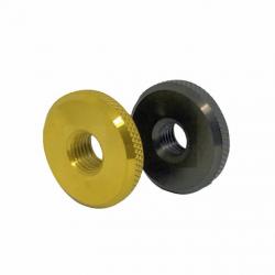 GILLO - Masse Disque Barebow 25g GOLD