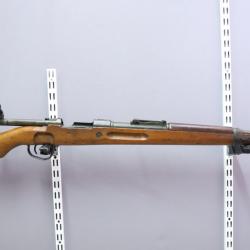 Carabine Mauser 98 Israel ; 308 Win (1  sans réserve) #1320