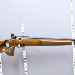 //Rare //Carabine Anschutz 1408 ED Super ; 22 lr  (1  sans réserve) #1786