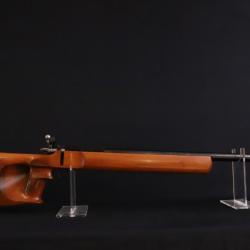 //Rare et belle //Carabine Valmet M59 (Finlande) ; 22 lr  (1  sans réserve) #1660