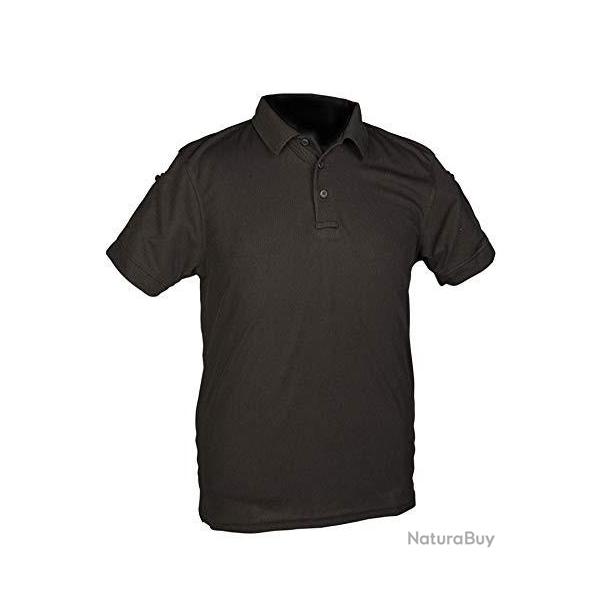 Polo Tactique (Destockage) XXL Tan