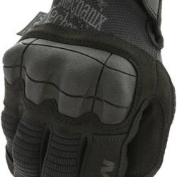 Gants d intervention coqués M pact 3 Noir