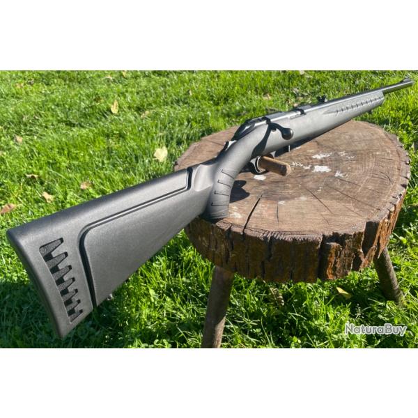 RUGER AMERICAN RIMFIRE  1 euro sans prix de rserve