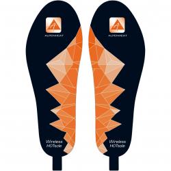 Semelle chauffante Alpenheat Wireless S/M