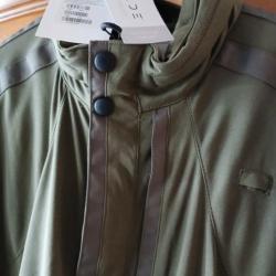 veste BERETTA Stalking Jacket green