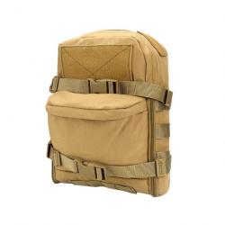 Mini sac à dos de chasse résistant, plein air, sport, Khaki I PROMO LIMITÉE