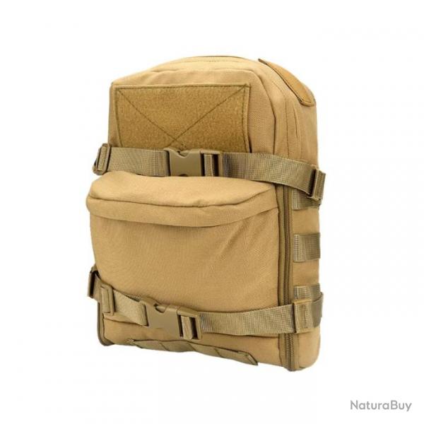 Mini sac  dos de chasse rsistant, plein air, sport, Khaki I PROMO LIMITE