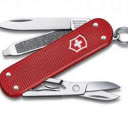 VICTORINOX CLASSIC ALOX SWEET BERRY