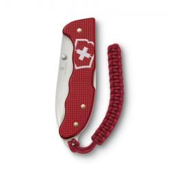 COUTEAU VICTORINOX EVOKE ALOX ROUGE