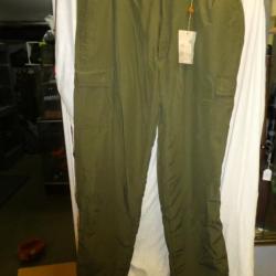 pantalon de chasse Beretta taille 52