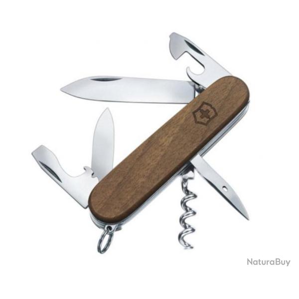 VICTORINOX SPARTAN NOYER