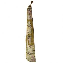 Sac à dos fusil Camouflage, extérieur, étui Airsoft, sac de chasse, sangle initiée au tir, 125cm