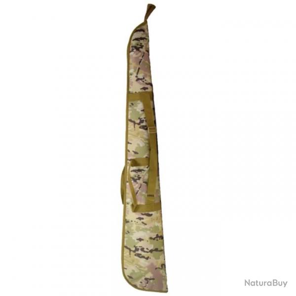 Sac  dos fusil Camouflage, extrieur, tui Airsoft, sac de chasse, sangle initie au tir, 125cm