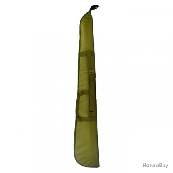 Sac  dos fusil Vert, extrieur, tui Airsoft, sac de chasse, sangle initie au tir, 125cm