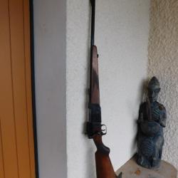 carabine de chasse MAS Fournier cal 7x54