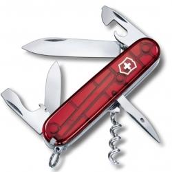 VICTORINOX SPARTAN RUBIS