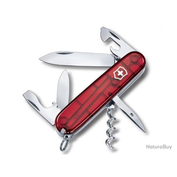 VICTORINOX SPARTAN RUBIS