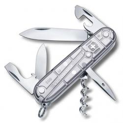 Couteau suisse Spartan, Couleur SilverTech [Victorinox]