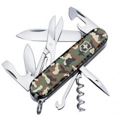 VICTORINOX CLIMBER CAMOUFLE