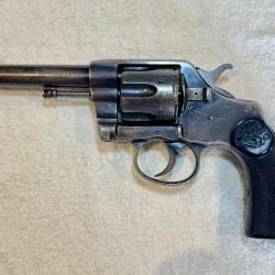 COLT 1895 cal 38LC