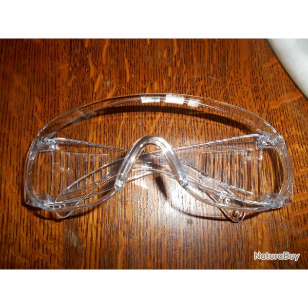 LUNETTES DE PROTECTION SWIWWEYE