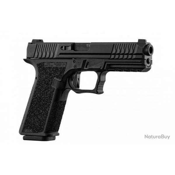 PISTOLET POLYMER P80 PFS9 FULL-SIZE