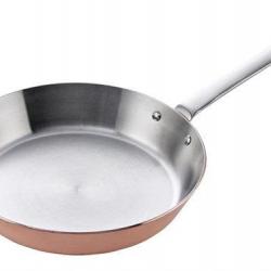 Scanpan Poêle 24 cm, cuivre - Maitre D Induction