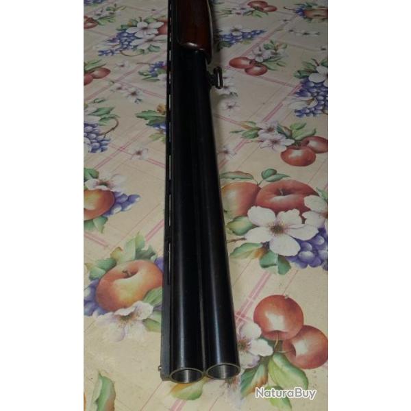 FUSIL DE CHASSE VERNEY CARON SAGITAIRE NT