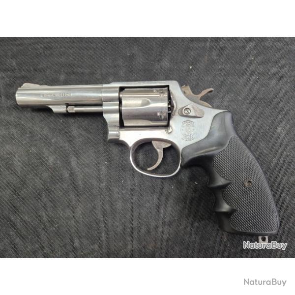 S&W model 64-5 cal 38spl