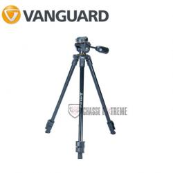 Kit Trépied Aluminium VANGUARD Vesta 203AP