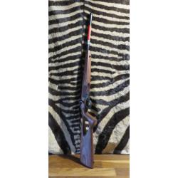 Carabine WINCHESTER Xpert Thumbhole busc réglable cal.22lr canon 46 cm