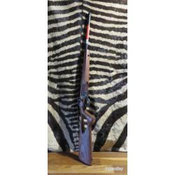 Carabine WINCHESTER Xpert Thumbhole busc réglable cal.22lr canon 46 cm