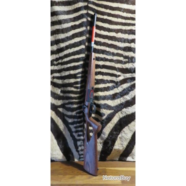 Carabine WINCHESTER Xpert Thumbhole busc rglable cal.22lr canon 46 cm