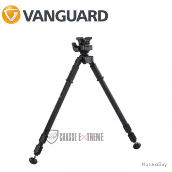 Bipod VANGUARD Equalizer 2QS